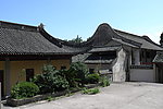 阿育王寺