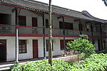 阿育王寺