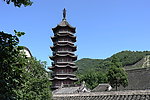 阿育王寺