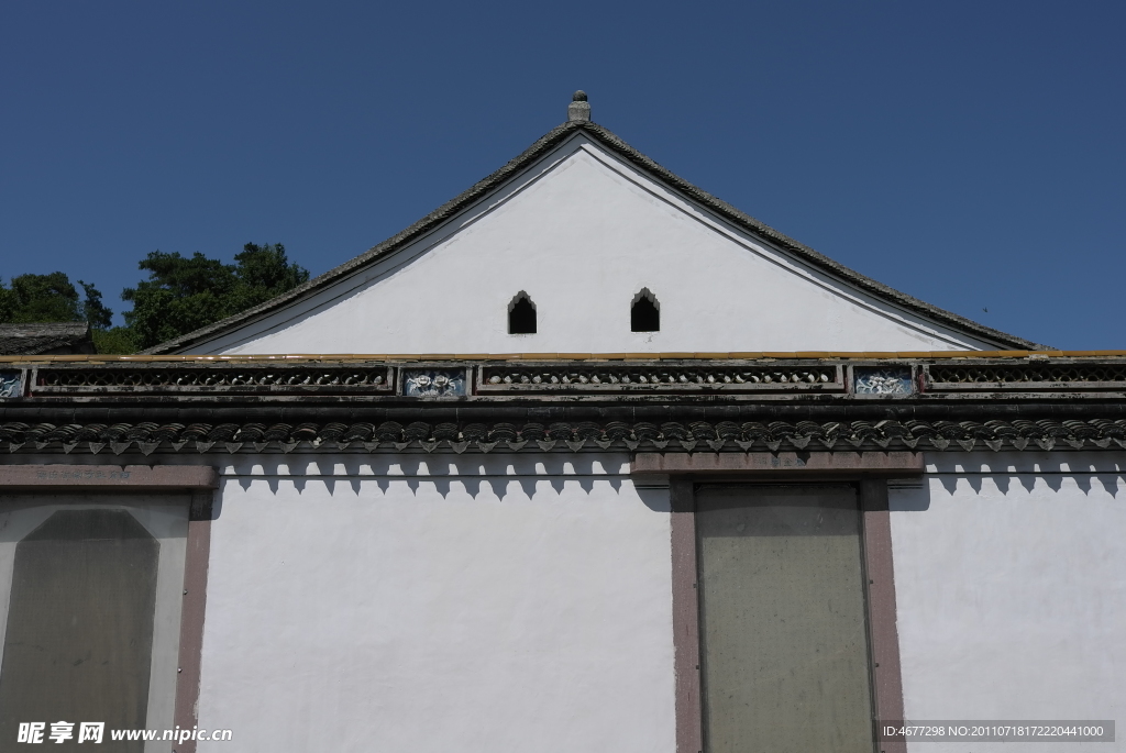 阿育王寺