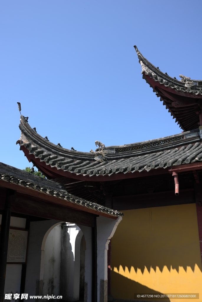 阿育王寺
