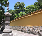 阿育王寺