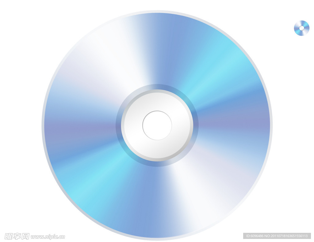 分层光碟CD盘