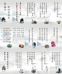 企业展板