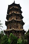 佛塔