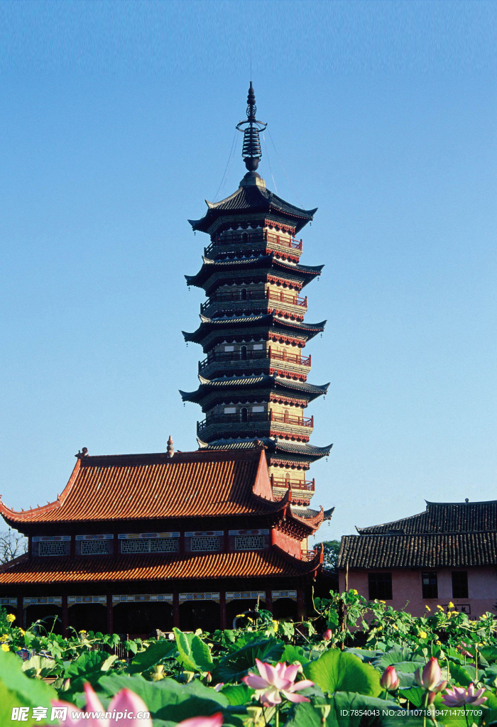 高塔