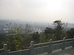 山峦
