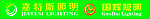 嘉特斯照明 国辉照明 LOGO