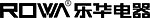 乐华电器LOGO