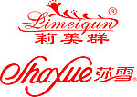 莉美群 莎雪LOGO
