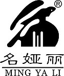 名娅丽LOGO
