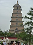大雁塔