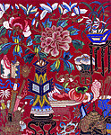 中国传统吉祥物