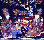 古代官员