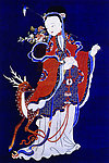 传统人物 古代仕女