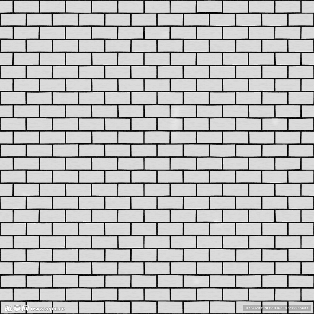 3D效果图材质库