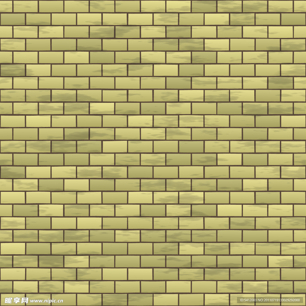 3D效果图材质库