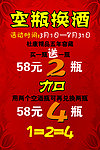 酒类展板