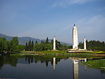 云南白塔