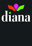 DIANA标志