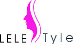 LELE TYLE logo设计
