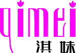 淇妹内衣品牌LOGO