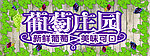 葡萄庄园
