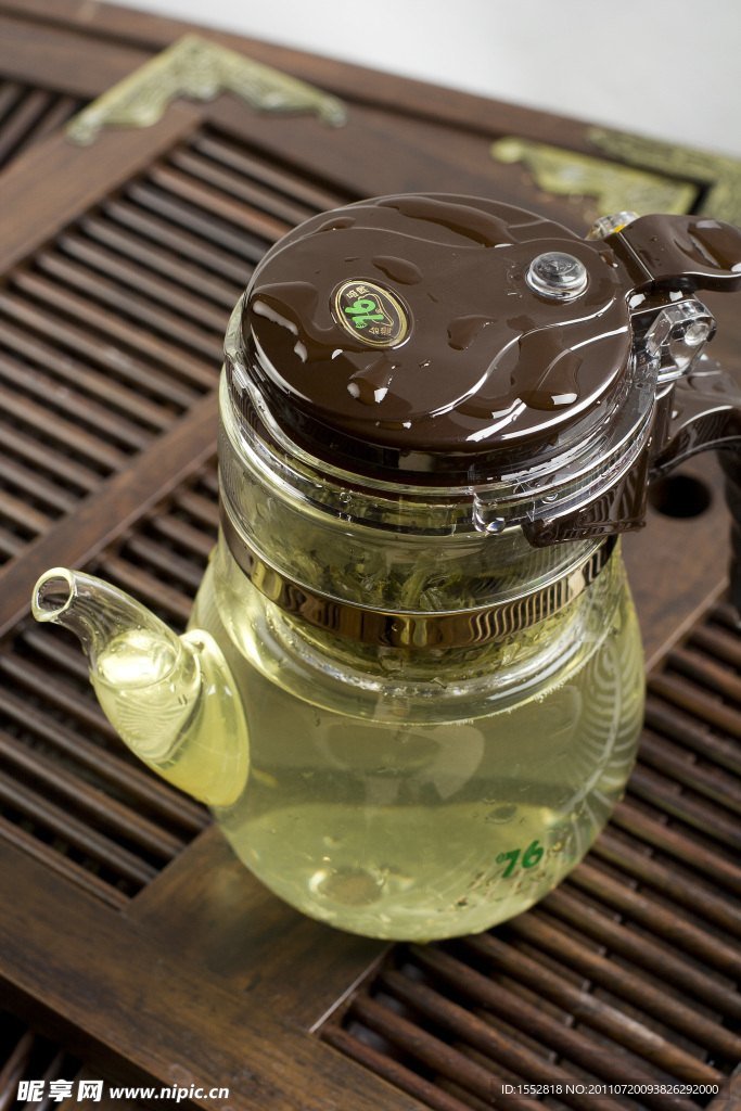 玻璃茶具