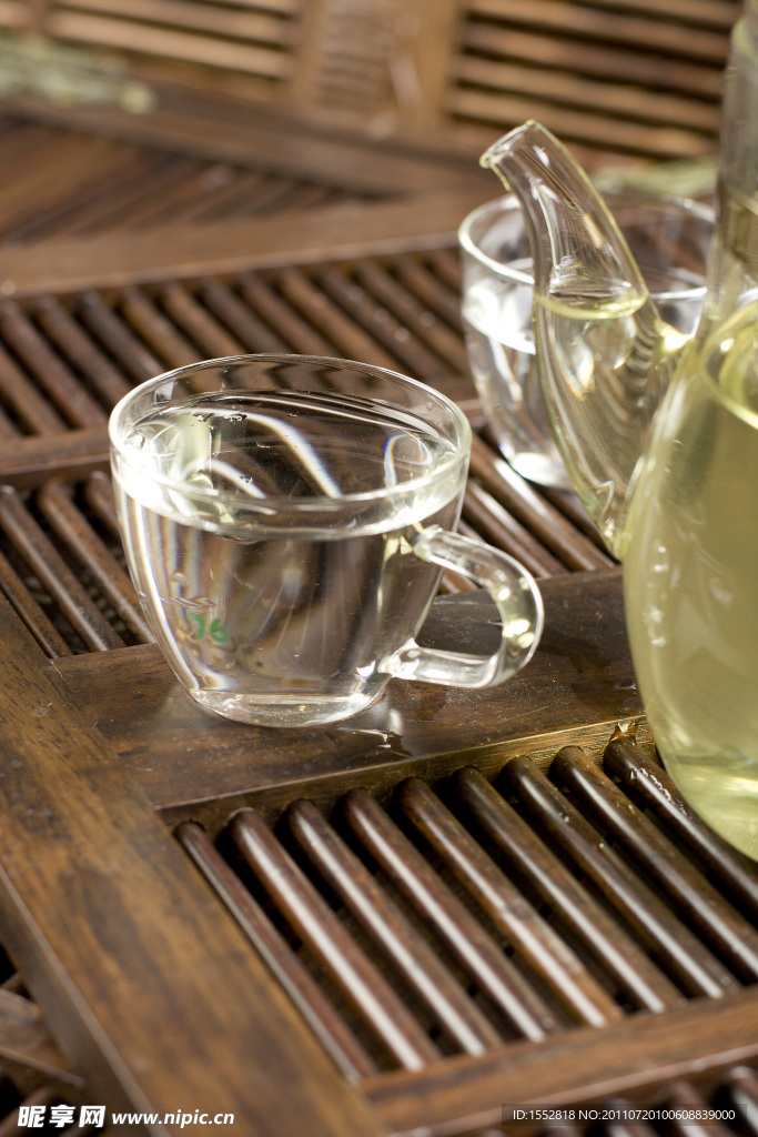 玻璃茶具