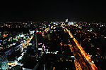 城市夜景