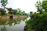 杭州之西溪湿地