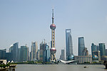 上海东方明珠