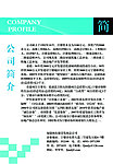 公司简介