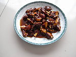 排骨