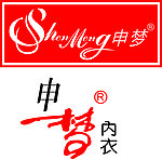 申梦内衣LOGO