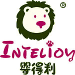 童装婴得利logo