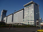 高楼大厦