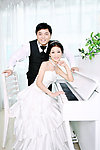 婚纱照