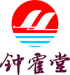 钟霍堂标志