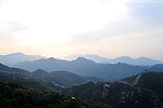 长城摄影