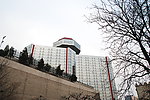 建筑景观