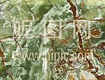青花玉 大理石