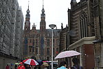 阿姆斯特丹街景