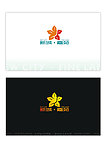 新城嘉苑LOGO