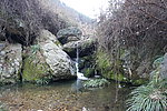 山水风景