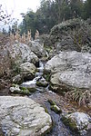 山水风光