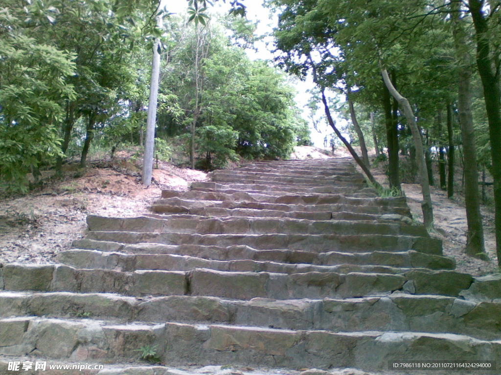 中山五桂山