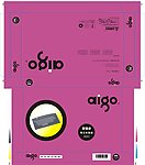 aigo键盘包装