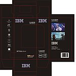 IBM鼠标