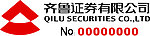 齐鲁证券胸牌